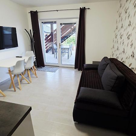 Apartmany Pod Palavou Starovicky Екстериор снимка