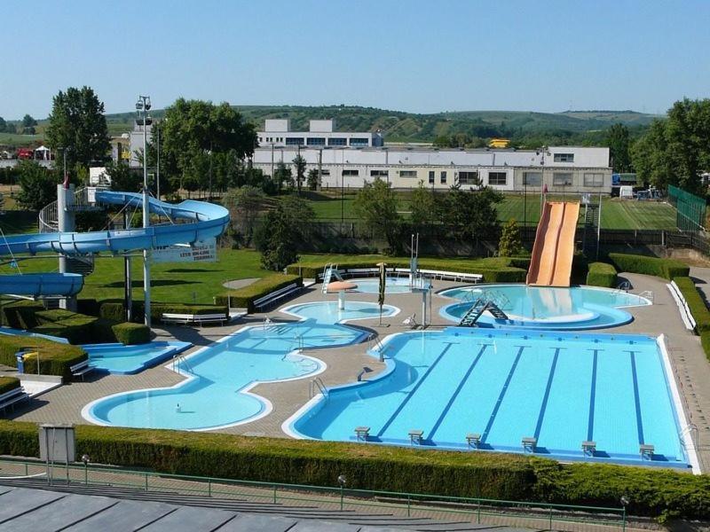 Apartmany Pod Palavou Starovicky Екстериор снимка