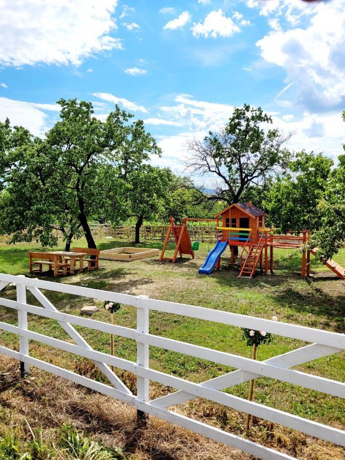 Apartmany Pod Palavou Starovicky Екстериор снимка