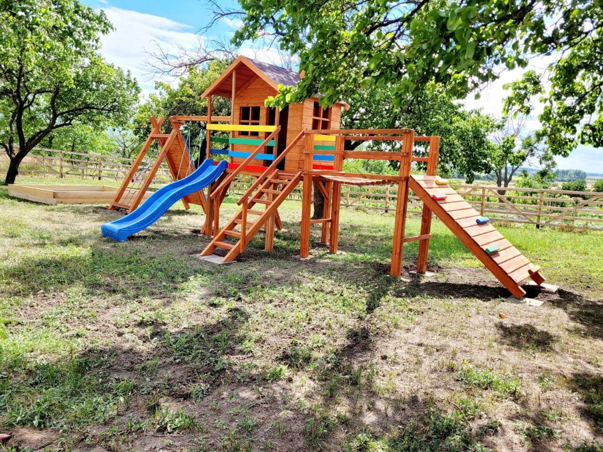 Apartmany Pod Palavou Starovicky Екстериор снимка