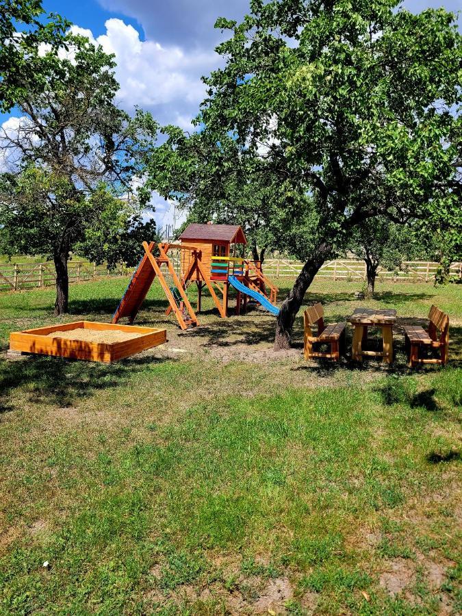 Apartmany Pod Palavou Starovicky Екстериор снимка