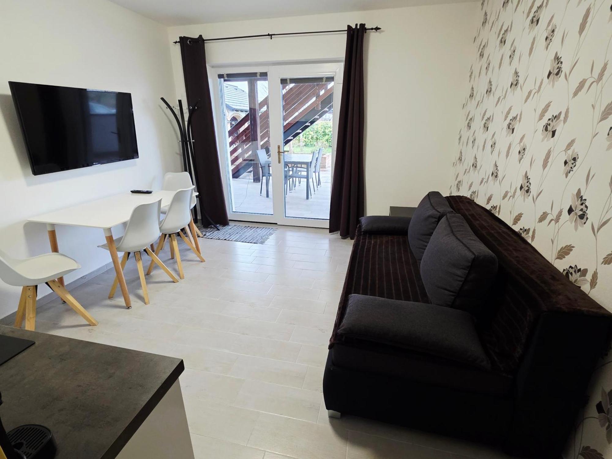 Apartmany Pod Palavou Starovicky Екстериор снимка