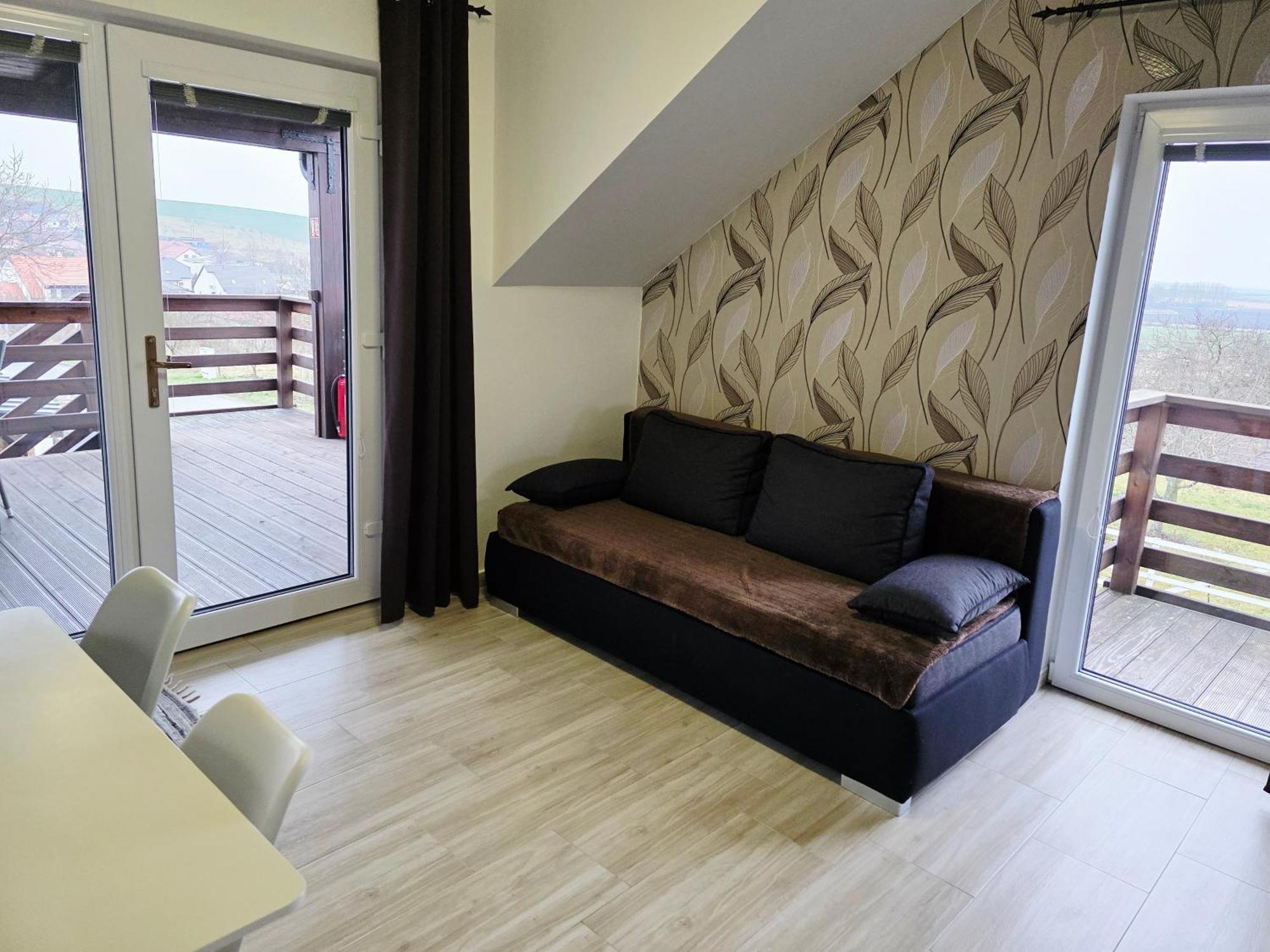Apartmany Pod Palavou Starovicky Екстериор снимка
