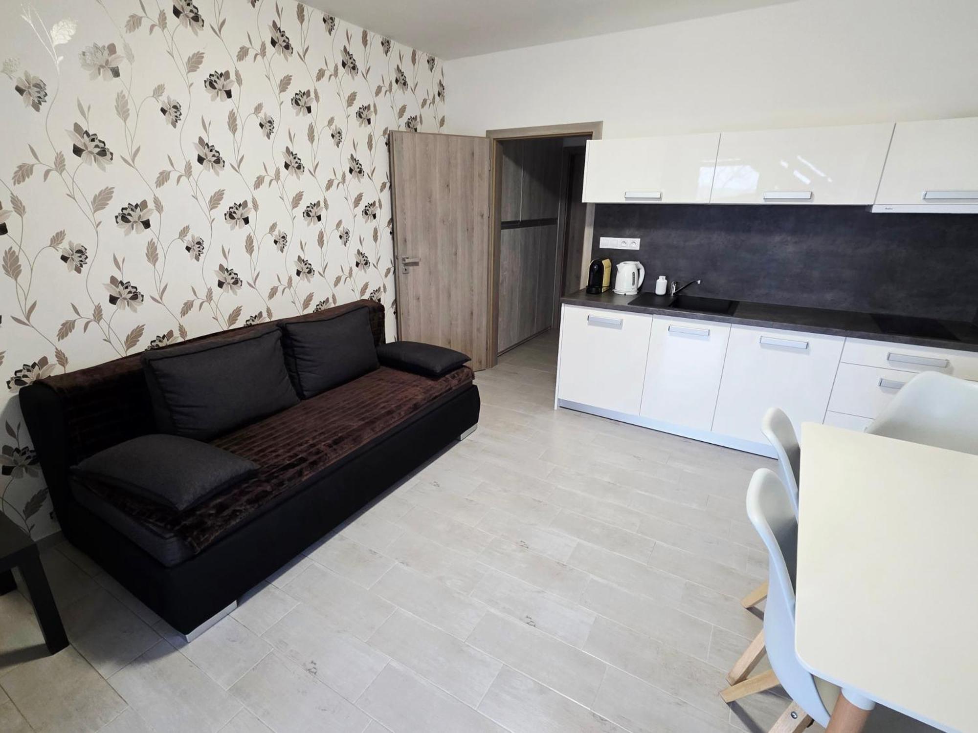 Apartmany Pod Palavou Starovicky Екстериор снимка