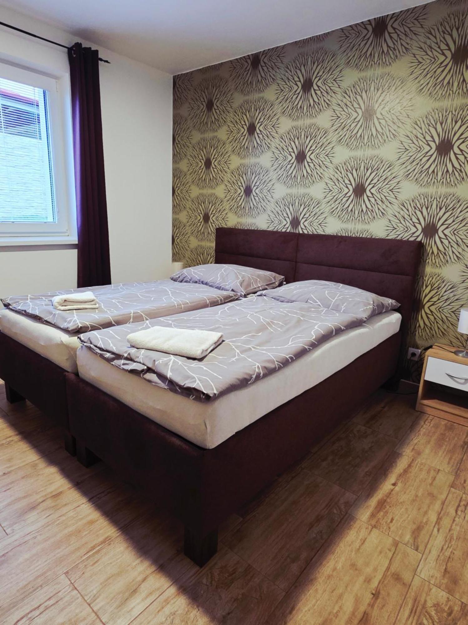 Apartmany Pod Palavou Starovicky Екстериор снимка