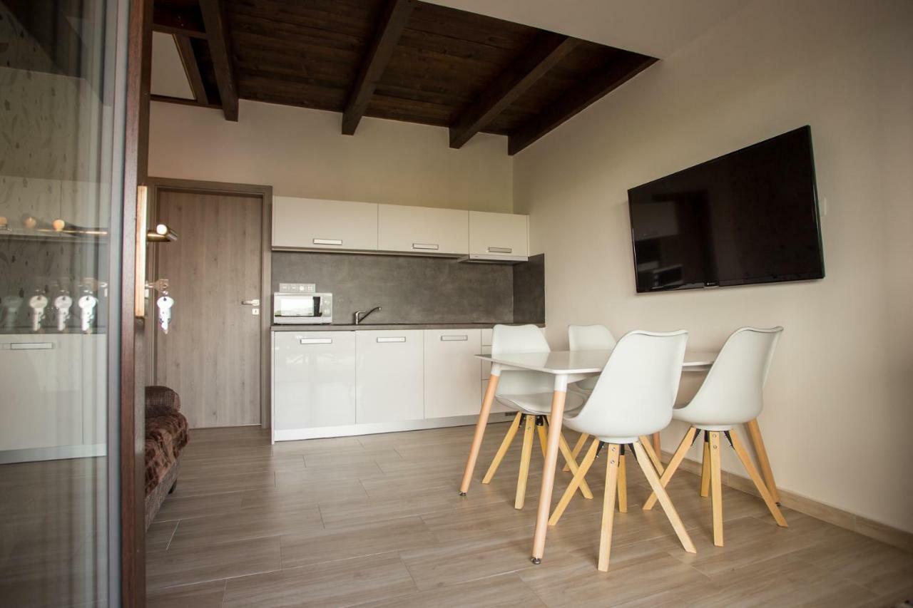 Apartmany Pod Palavou Starovicky Екстериор снимка
