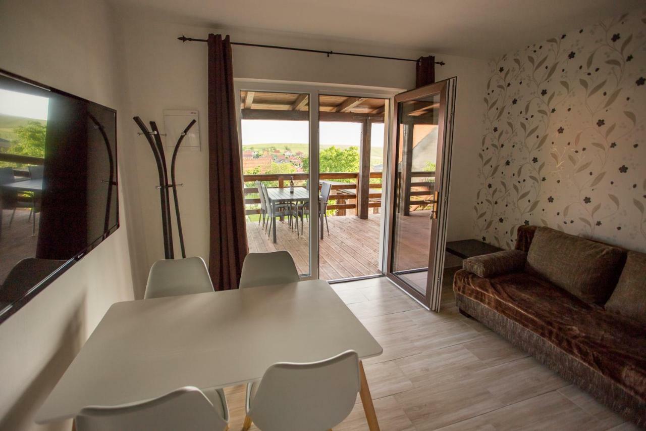 Apartmany Pod Palavou Starovicky Екстериор снимка