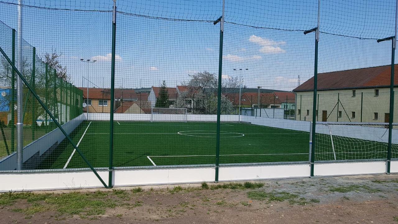 Apartmany Pod Palavou Starovicky Екстериор снимка