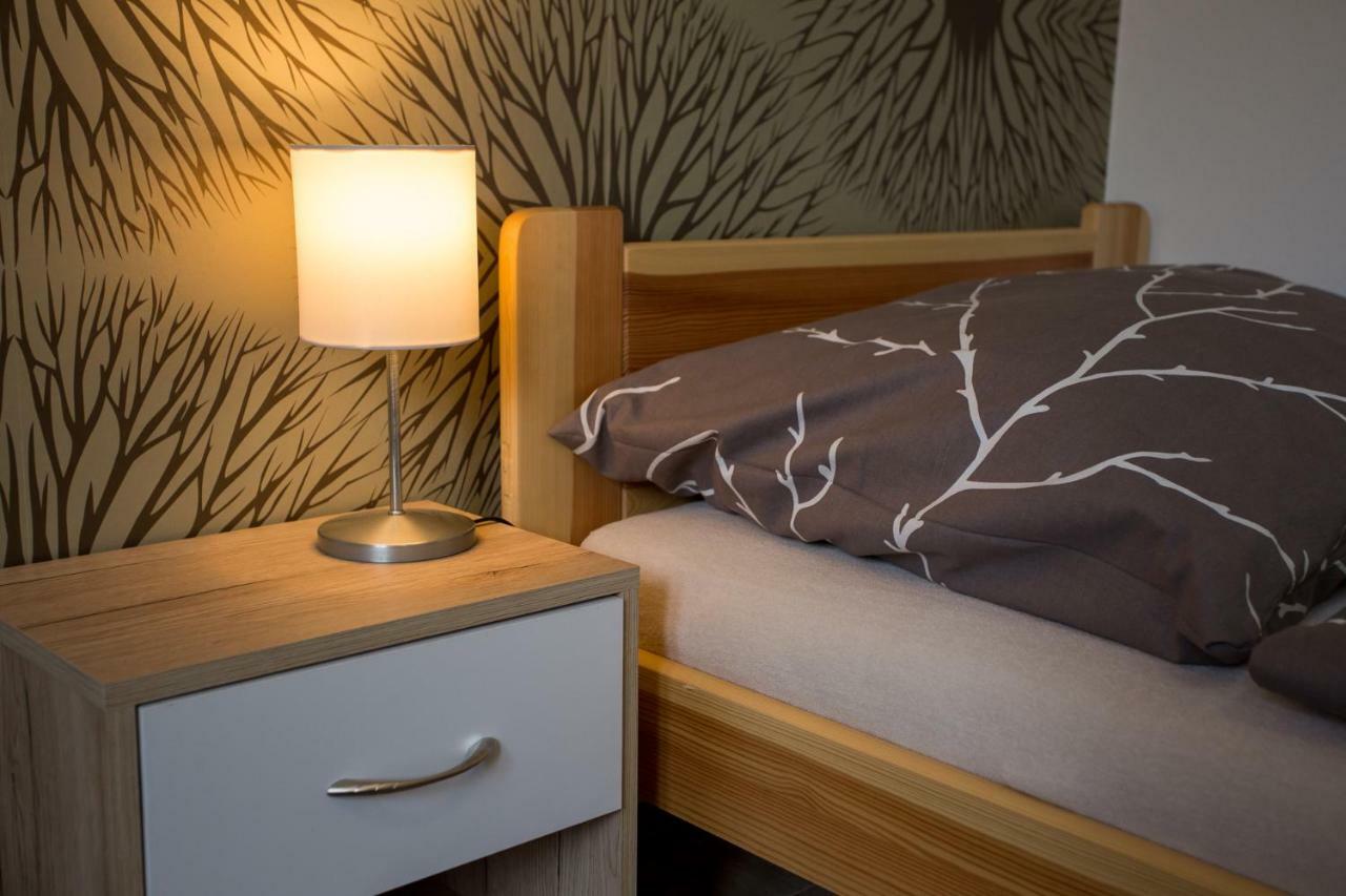 Apartmany Pod Palavou Starovicky Екстериор снимка