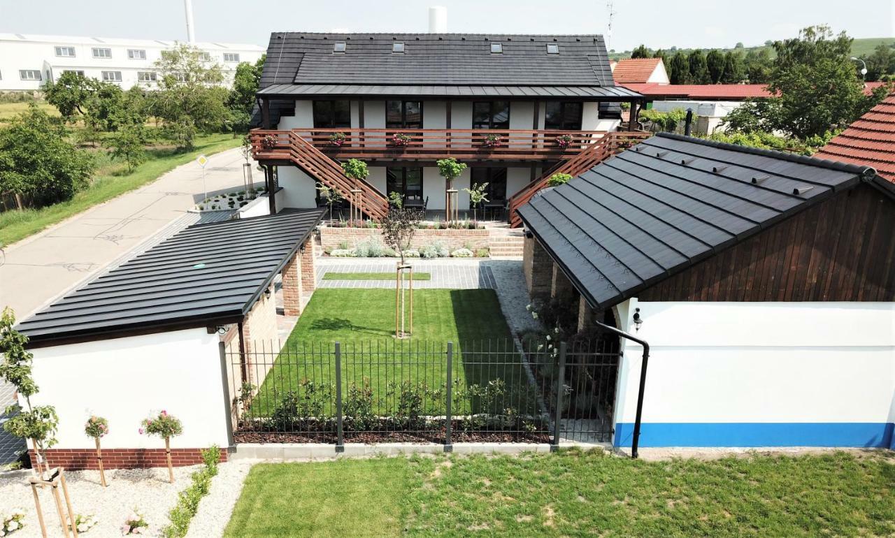 Apartmany Pod Palavou Starovicky Екстериор снимка